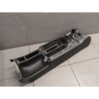Тоннель центральная чёрный audi a6 c5 4b0863244b