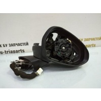 Корпус зеркала 8 PIN KIA K5 3 DL3 2020-2022 87620L2110