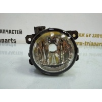 Фара противотуманная Mitsubishi ASX 1 GA_ Рестайлинг 2012-2016 8321A429