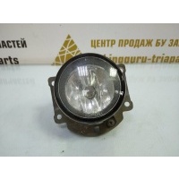 Фара противотуманная Mitsubishi ASX 1 GA_ Рестайлинг 2012-2016 8321A429
