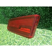 Подсветка порога Scania R 2017 2242565