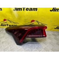 Фонарь задний JETOUR X70 Plus 2023 F18-4433010AH, F184433010, F184433010AH