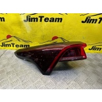 Фонарь задний JETOUR X70 Plus 2023 F18-4433010AH, F184433010, F184433010AH
