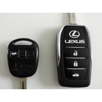 Корпус kluczyka пульт lexus gs is rx sc