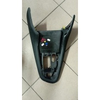 Тоннель центральная корпус renault captur ii 969124520r 969122123r