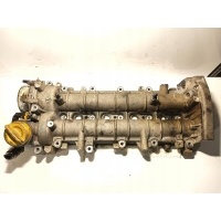 Крышка клапонов распредвалы opel vectra c zafira b 1.9 cdti 16v 55194358 55182898