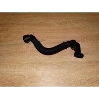 Провода трубки маслоотделителя volkswagen seat skoda audi 06l103213j
