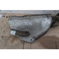 Тепловой экран глушителя Volvo V70 1998 9135047