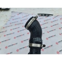 Патрубок интеркулера Volkswagen Passat CC 2012 1K0145762HC