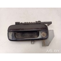 Ручка крышки багажника Peugeot Partner 1 2002 9621858877