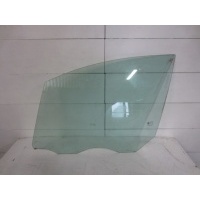Стекло двери передней левой Opel Meriva B 2010> 13270976