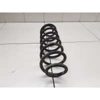 Пружина задняя Changan UNI-V 2022- C281F2602030400
