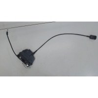 Замок двери, зад. правая Renault Megane 2 2002-2009 2008 8200212464