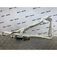 подушка безопасности Volvo XC70 2 2008 31250696
