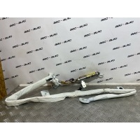 подушка безопасности Audi A3 8P 2013 8p4880742j