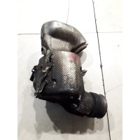 Бачок Mercedes-Benz S-class W222 (2013-2020) 2020 A6561400013