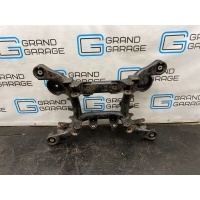 Подрамник Land Rover Range Rover L322 2004 KHE000013