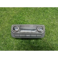 Блок климат контроля Audi Q7 II 4M 2016 4M0919158CSWI, 4M0919158C