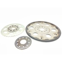 Маховик АКПП Lexus GS460 URS190 3210150021