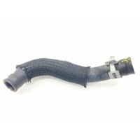 Патрубок системы охлаждения Lexus GS460 URS190 1626738030