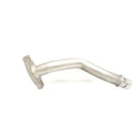 Трубка турбокомпрессора Volvo S80 2 2008 30637205