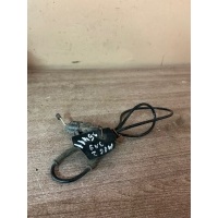 Датчик ABS задний Renault Megane II Nissan 8200416683 8200416683