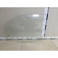 Стекло двери задней правой Chevrolet Chevrolet Lanos (T100) 2004-2010 96304140