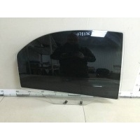 Стекло двери задней правой Chevrolet Chevrolet Lanos (T100) 2004-2010 96304140