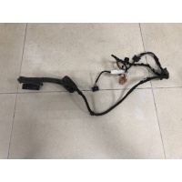 Проводка двери Volkswagen Volkswagen Polo (Sed RUS) 2011> 6RU971694G
