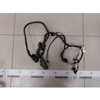 Проводка двери Volkswagen Volkswagen Polo (Sed RUS) 2011> 6RU971121E