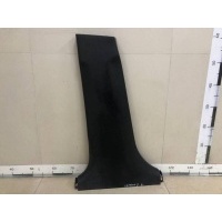 Обшивка стойки Kia Kia Cerato (TD) 2009-2013 858351M000WK, 858351M000