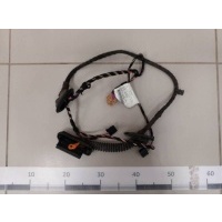 Проводка двери Volkswagen Volkswagen Polo (Sed RUS) 2011> 6RU971694G