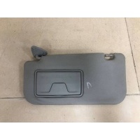Козырек солнцезащитный (внутри) Mitsubishi Mitsubishi Lancer 9 (CS/Classic) 2000-2011 MN151501HA