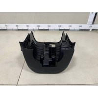 Кожух рулевой колонки нижний Mitsubishi Mitsubishi Lancer X (CX, CY) 2007> 8065A015XA, 8065A015