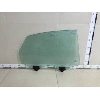 Стекло двери задней правой Audi Audi A8 (D3, 4E) 2002-2010 4E0845026C, 4E0845026F