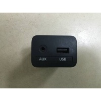 Разъем (USB AUX) Kia Kia Sportage 3 (SL) 2010-2015 961103W100WK