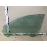 Стекло двери передней левой Audi Audi A6 (C6) 2005-2011 4F0845201D