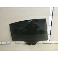 Стекло двери задней правой Skoda Skoda Superb 2002-2008 3U5845206A