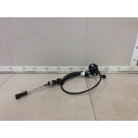 Трос КПП Ford Ford Mondeo 4 2007-2015 8G917E395AA