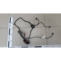 Проводка двери Volkswagen Volkswagen Polo (Sed RUS) 2011> 6RU971693G
