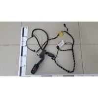 Проводка двери Volkswagen Volkswagen Polo (Sed RUS) 2011> 6RU971121E