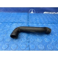 патрубок Mercedes-benz E300 W211 2007 A2721421083