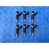 Форсунка топливная Mercedes-benz E300 W211 2007 A2720780249, A2720780249, 2720700995, 2720701795, 2720701395, 2720780092