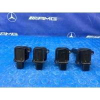 катушка зажигания Mercedes-benz C200 CGI w204 2012 A0001502580, A0001502580, A0001594842