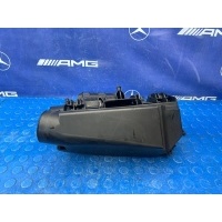 корпус воздушного фильтра Mercedes-benz C200 CGI w204 2012 A2710901601, A2710940304