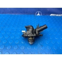 термостат Mercedes-benz C200 CGI w204 2012 A2712000315