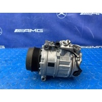 компрессор кондиционера Mercedes-benz R350 W251 2006 A0022305211