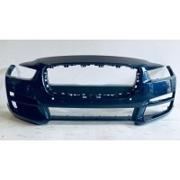 Бампер передний передняя ягуар xe x760 2015 - 2019