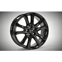 Mazda 6 cx3 cx5 cx7 7 , 5x19 et45 5x114 , 3 9965087590