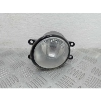 Фара противотуманная левая Toyota Camry VI (XV40) 2006 - 2009 2009 Valeo, 305610